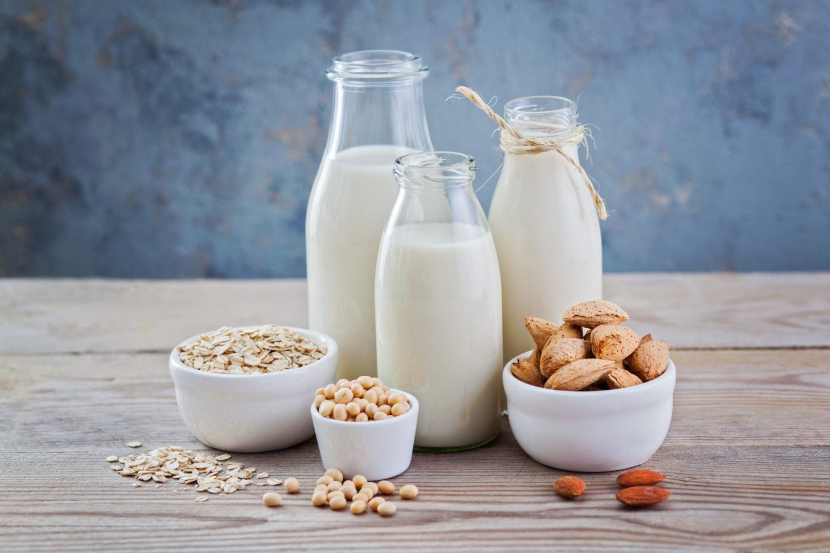 Dairy & IBS... What’s The Link?