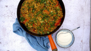 Quick & Easy Chicken Tikka Biryani Recipe – Bay's Kitchen