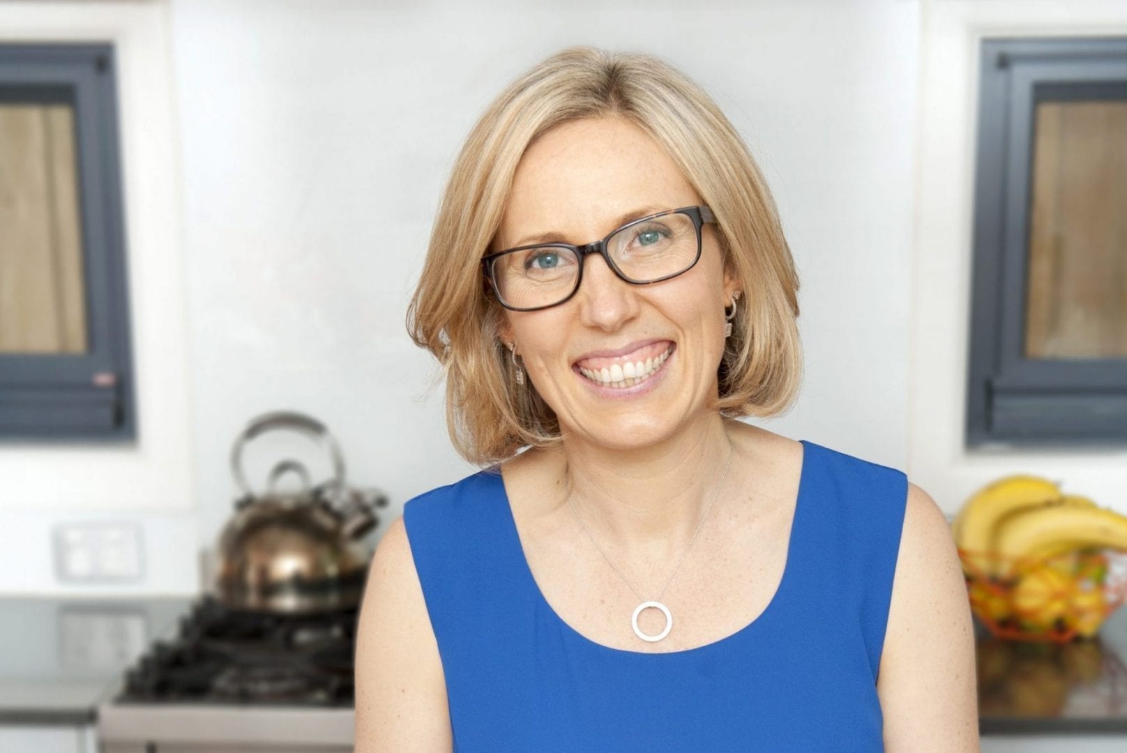 An Interview With Low FODMAP Dietician Joanna Baker