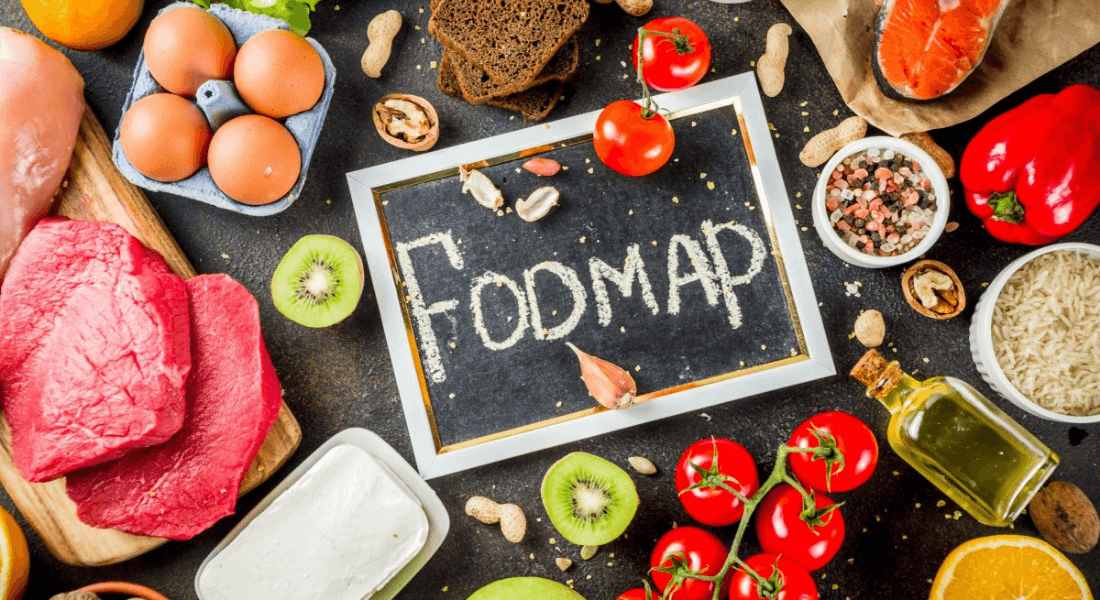 Alice’s 7 Top Tips for Eating Well on a Low FODMAP Diet