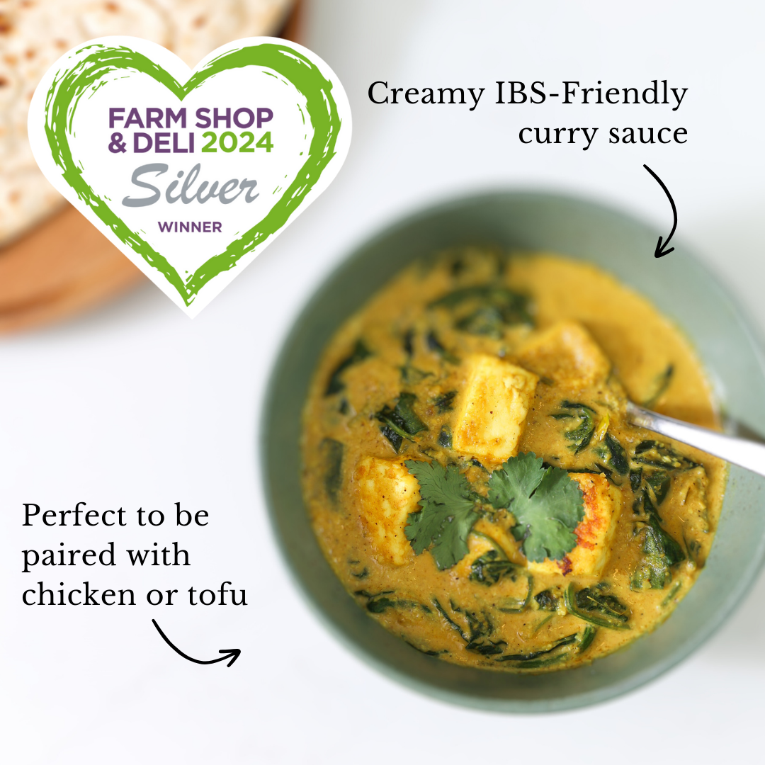 Mild Korma Stir-in Sauce