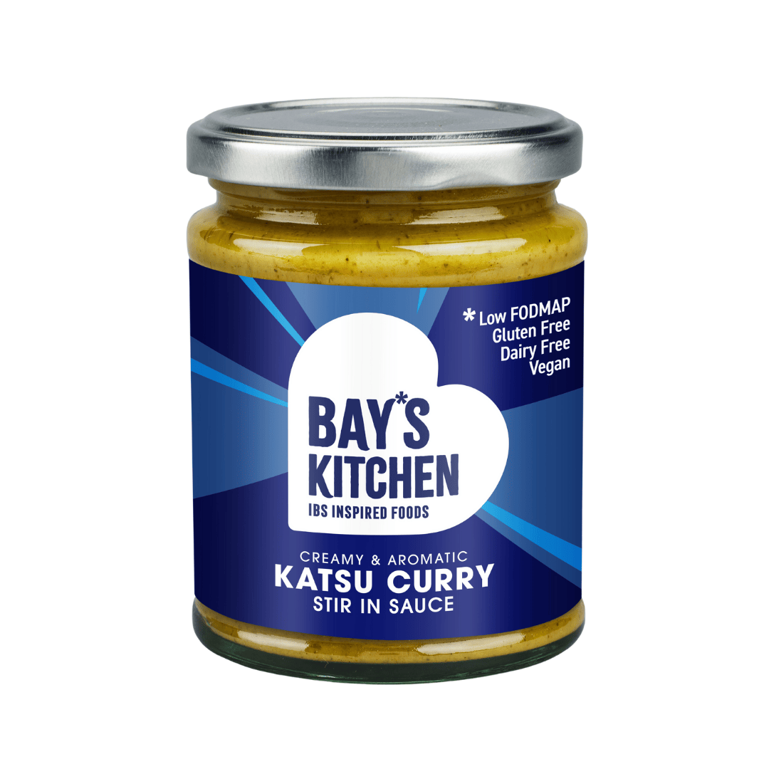 Katsu Curry Stir-in Sauce