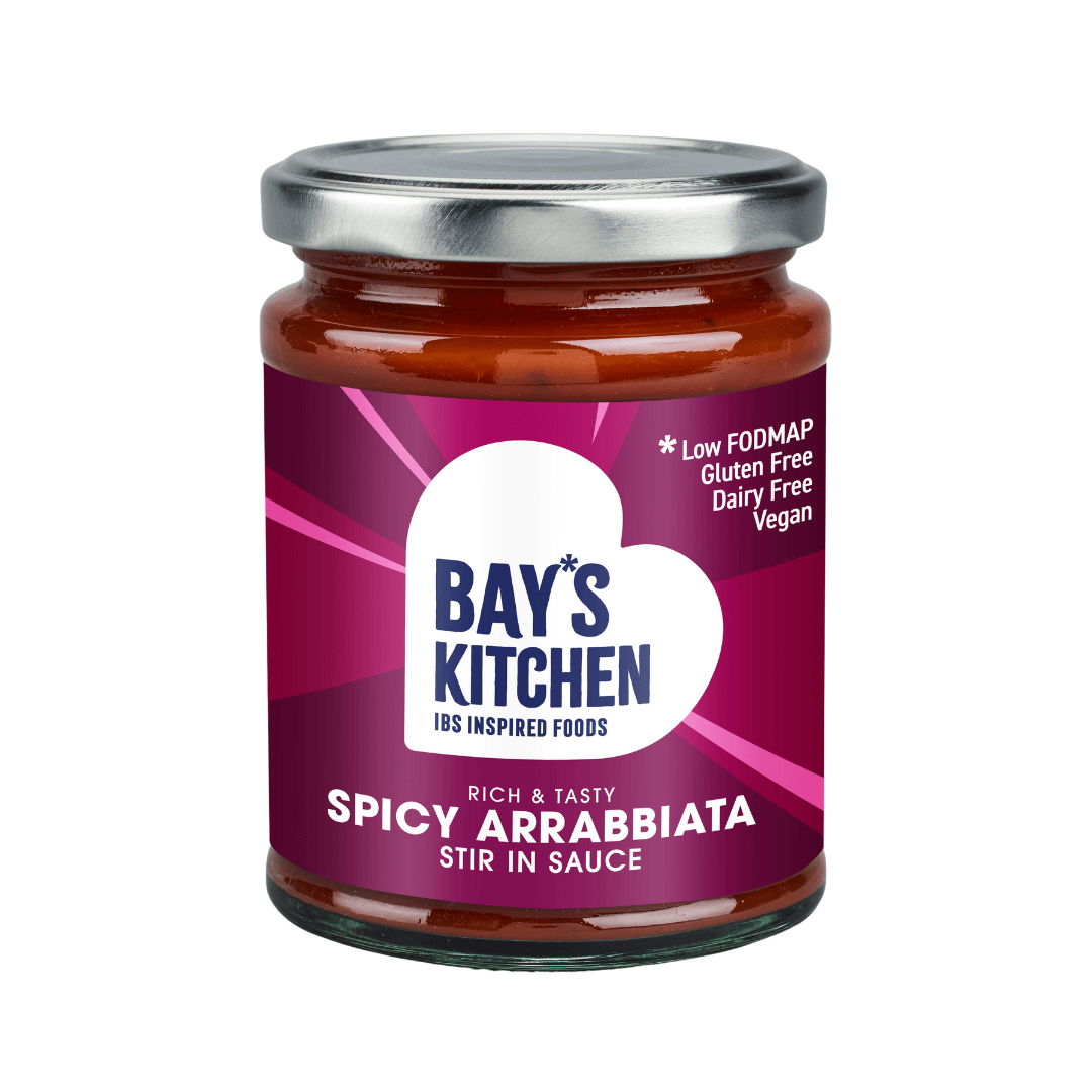 Spicy Arrabbiata Stir-in Sauce