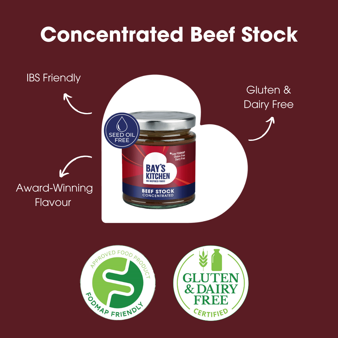 Concentrated Beef Stock