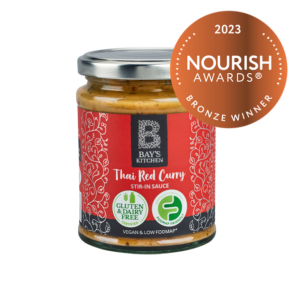 Low fodmap thai curry 2024 paste